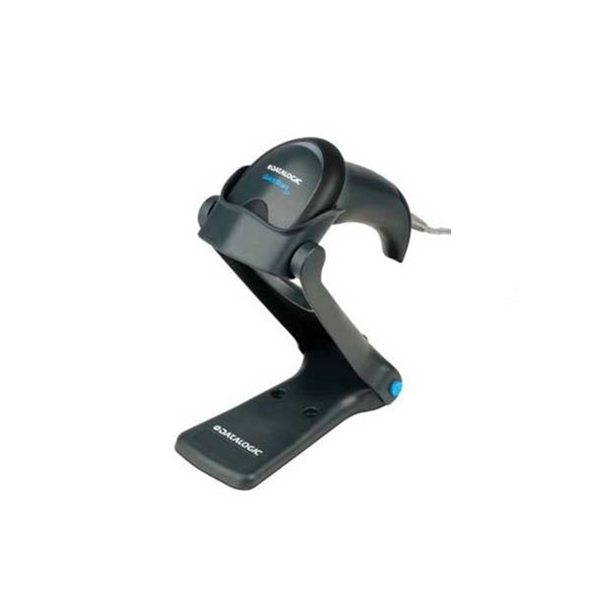 Barcode Scanner