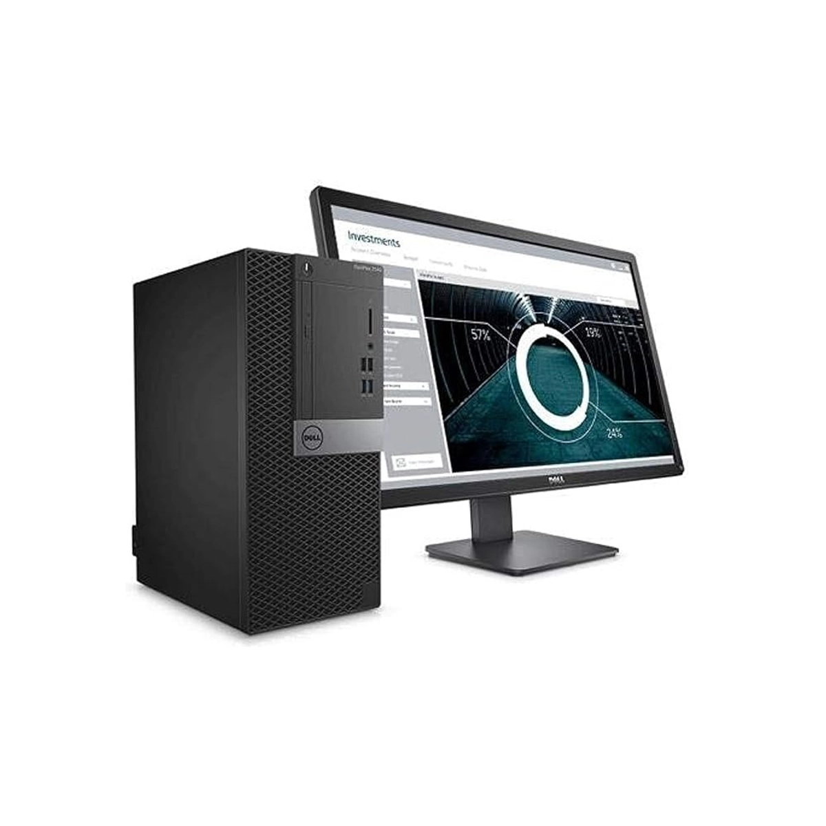 Dell OptiPlex
